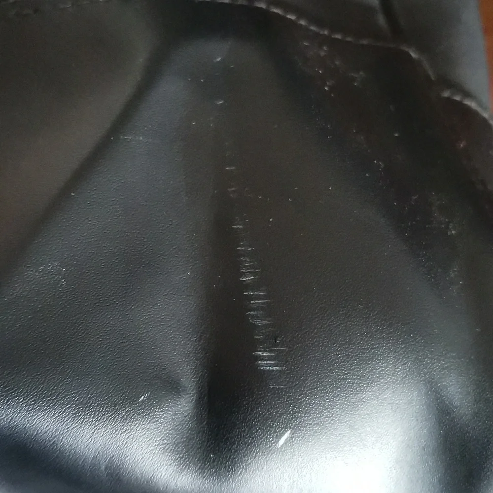 Calvin Klein Nylon Tote Bag - Picture 8 of 9